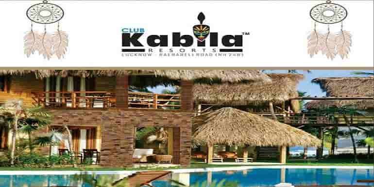 Farm Houses & Villa Land Plots Raebareli road Farm Houses & Villa Land Plots at Raebareli road Lucknow